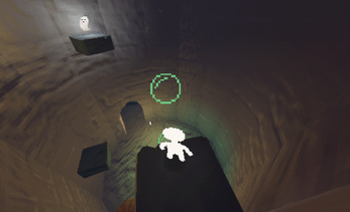 Spirit Level screenshot