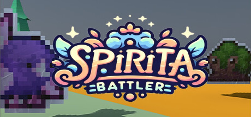 Spirita Battler Image
