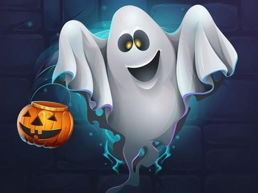 Games like Spooky Ghosts Jigsaw