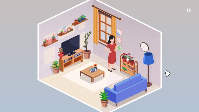 Spring Tales screenshot