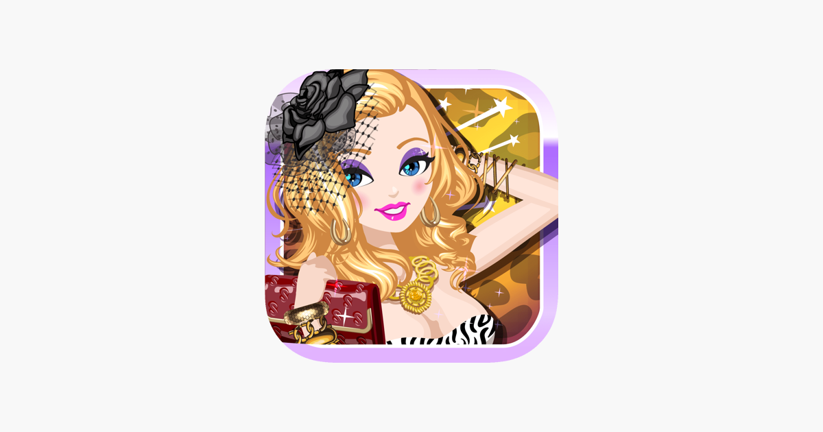 Games like Star Girl: Moda Italia