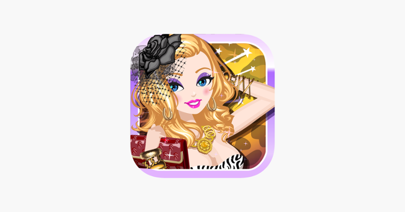 Star Girl: Moda Italia Game Cover