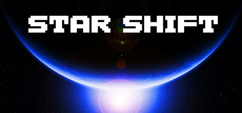 Star Shift Game Cover