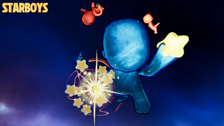 Starboys Image