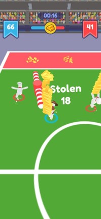 Steal Gold screenshot