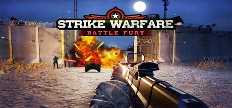 Games like Strike Warfare : Battle Fury
