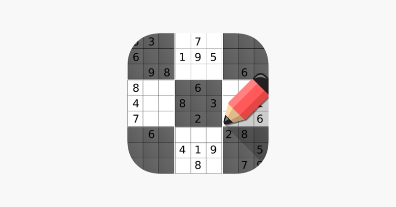 Sudoku Classic Fun:6400 Levels Image