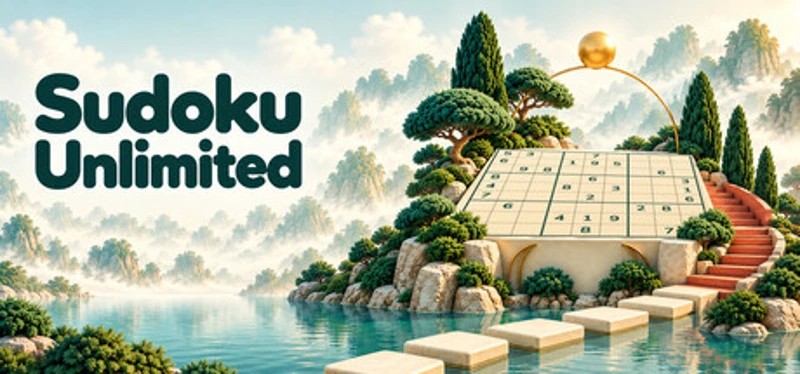 Sudoku Unlimited Image