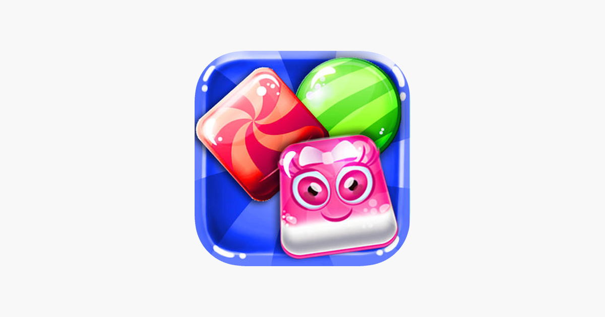 Games like Sugar Blast Mania - 3 match puzzle yummy game