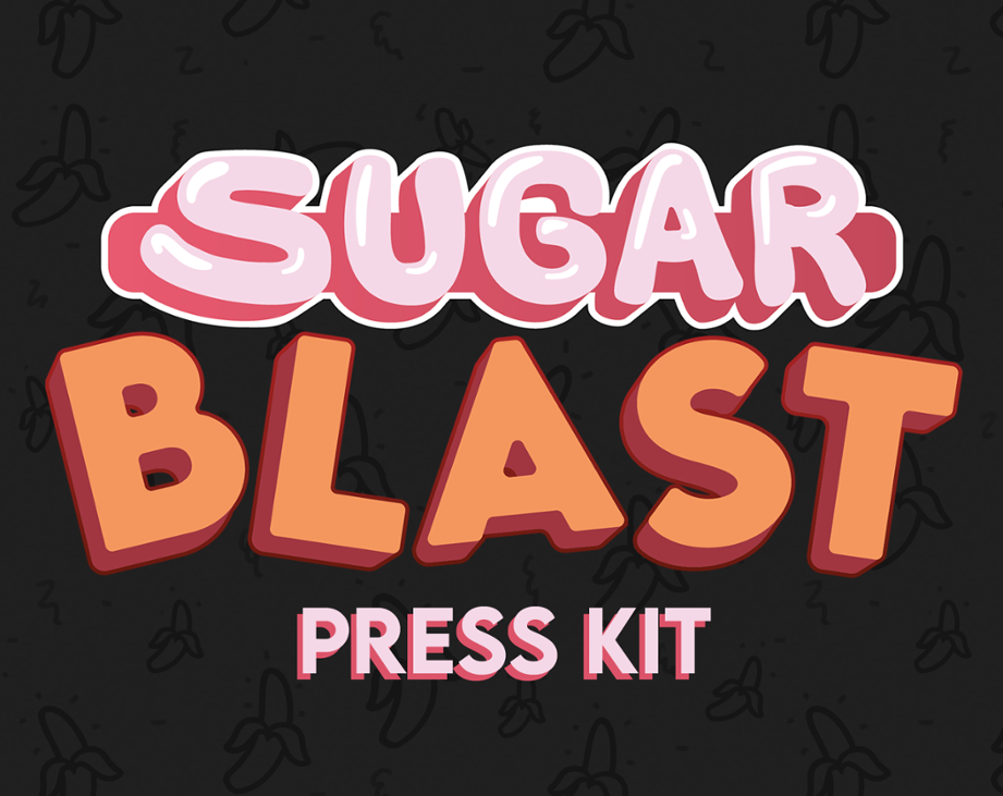 Games like Sugar Blast - Press Kit