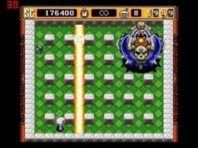 Super Bomberman 2 Image