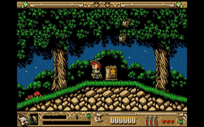 Super Cauldron screenshot