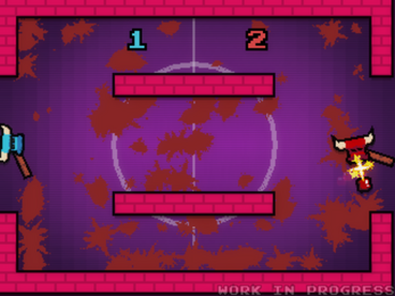 Super Meat Ball Image