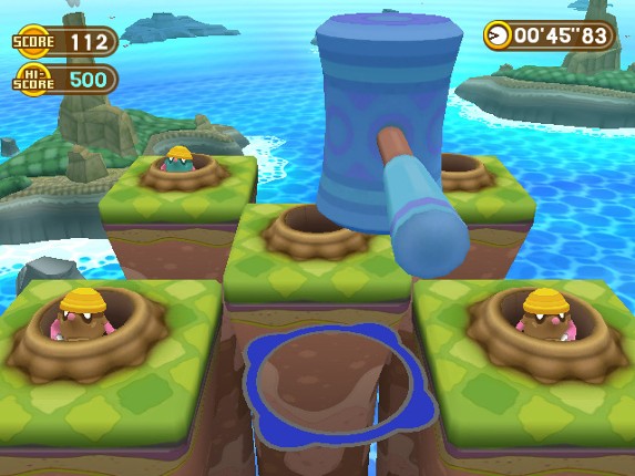 Super Monkey Ball: Banana Blitz Image