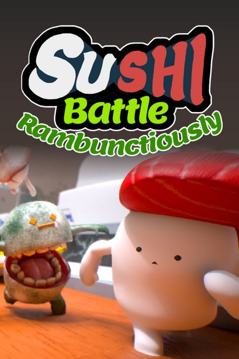 Games like Sushi Battle Riot