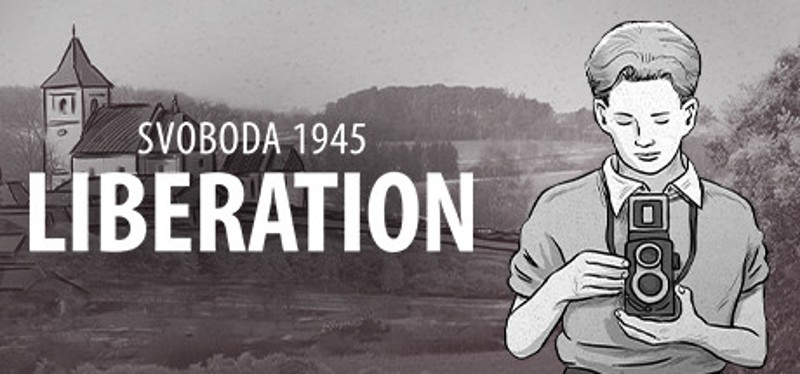 Svoboda 1945: Liberation Image