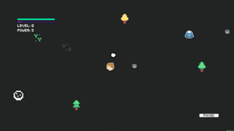 Swarmbreaker: Orbit of Power Image