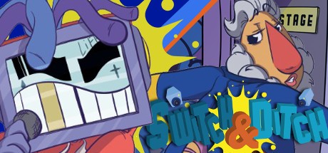 Games like Switch & Ditch