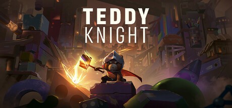 Games like Teddy Knight