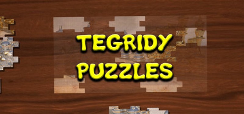 Tegridy Puzzles Image