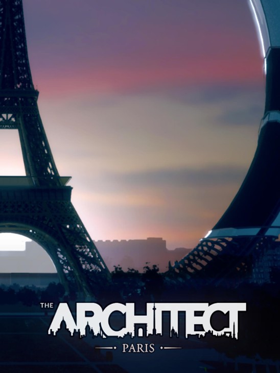 Games like The Architect: Paris