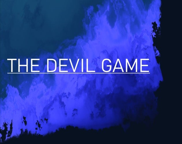 Games like The Devil Game