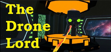Games like The Drone Lord