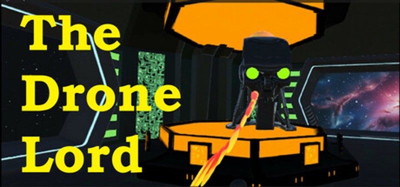 The Drone Lord Image