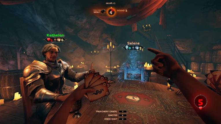 The Dungeon Club Image