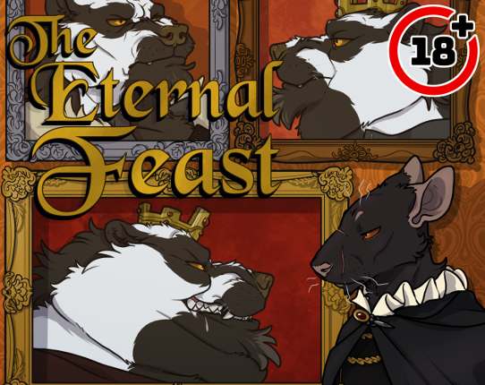 The Eternal Feast Image