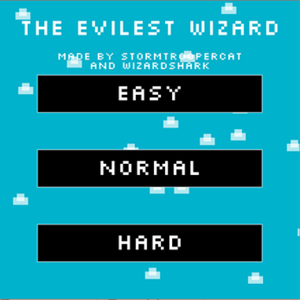 The Evilest Wizard Image