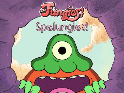Games like The Fungies Spelungies
