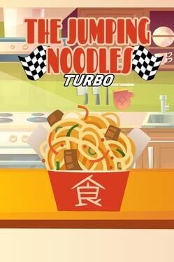 Games like The Jumping Noodles: Turbo