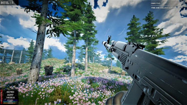 The Last Hope(Definitive Edition) screenshot