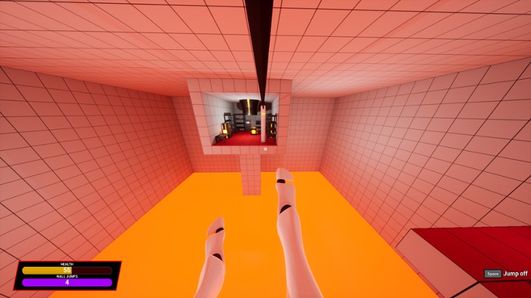 The Lavarish Facility screenshot