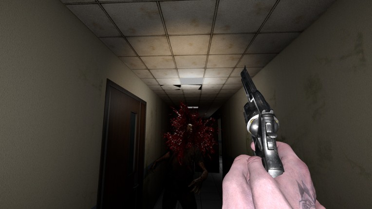 The Lifeline screenshot