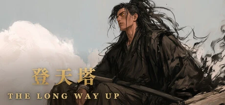 Games like The Long Way Up