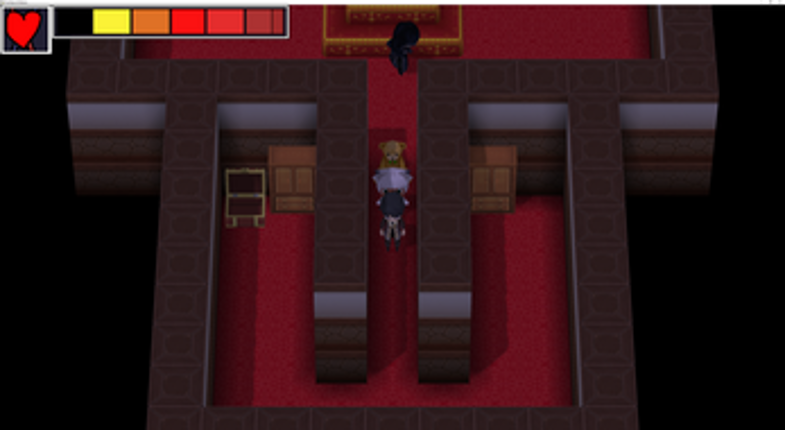 The maze of Kiladron screenshot