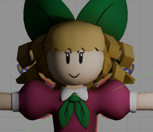 The Night Go So Lively Image