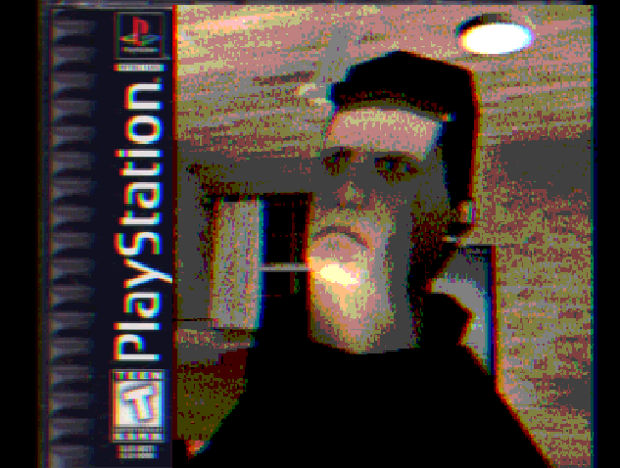 The House Slasher Image