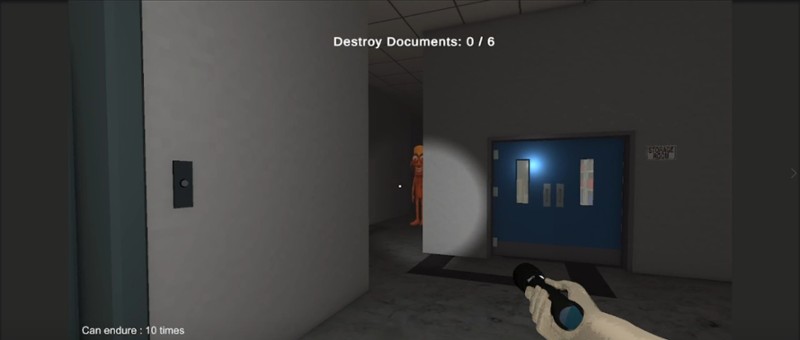 The Office Game Image