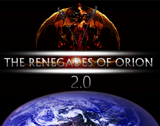Games like The Renegades of Orion 2.0