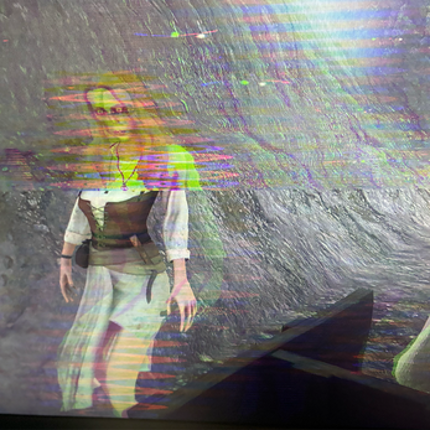 The Road to Hunger screenshot