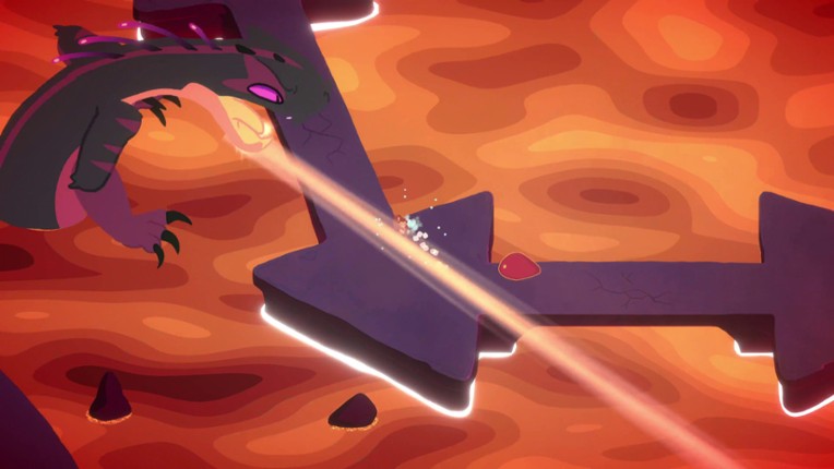 The Sacred Acorn screenshot