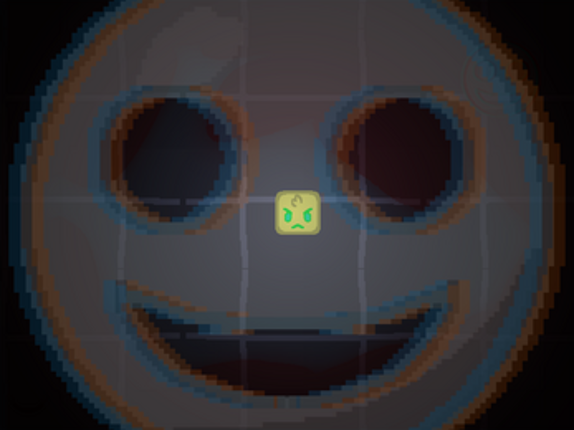 The Stalking screenshot