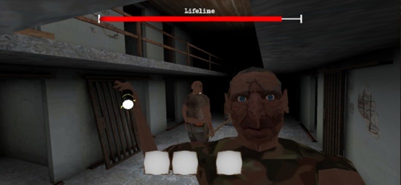 The Twins screenshot