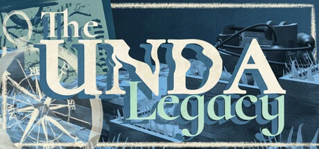 Games like The UNDA Legacy