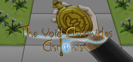 Games like The Void Chronicles Chronis