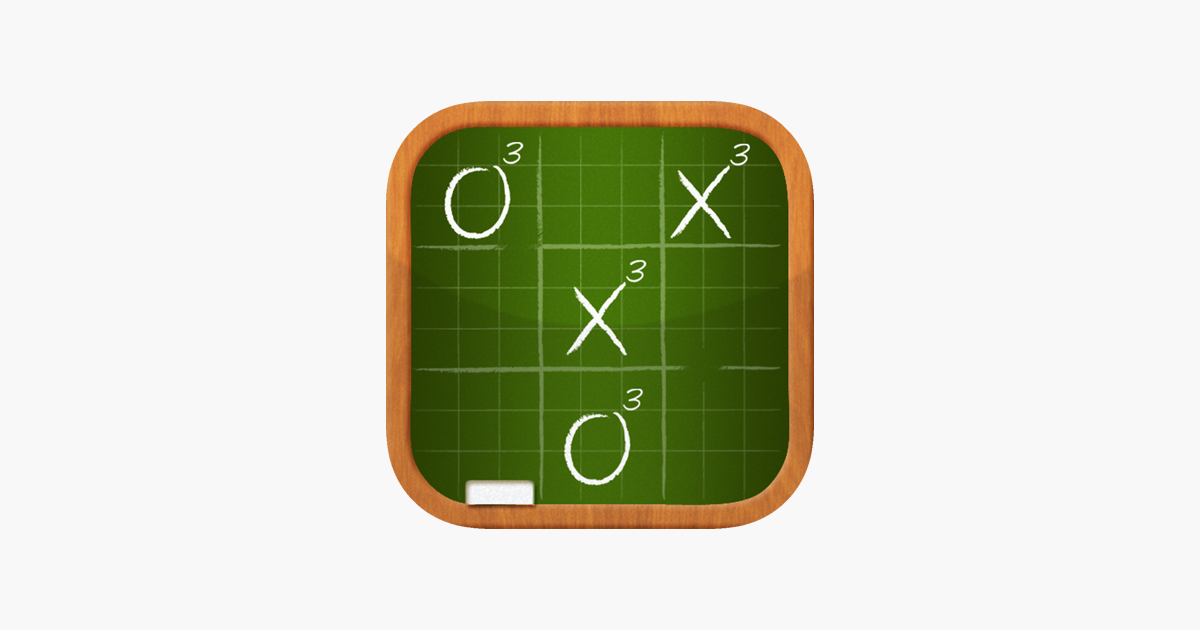 Games like TicToe Fury - Tic Tac Toe