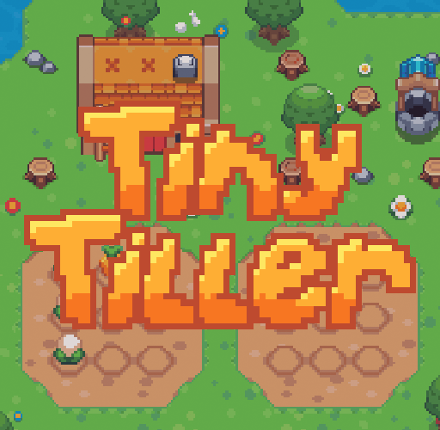 TinyTiller Image